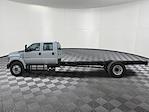 2026 Ford F-750 Crew Cab DRW 4x2 Cab Chassis for sale #04T3018 - photo 11