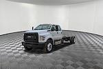 2026 Ford F-750 Crew Cab DRW 4x2 Cab Chassis for sale #04T3018 - photo 13