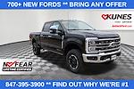 New 2025 Ford F-350 King Ranch Crew Cab 4x4 SRW Pickup for sale #04T3023 - photo 1