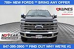 New 2025 Ford F-350 King Ranch Crew Cab 4x4 SRW Pickup for sale #04T3023 - photo 4