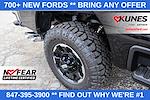 New 2025 Ford F-350 King Ranch Crew Cab 4x4 SRW Pickup for sale #04T3023 - photo 7