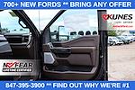New 2025 Ford F-350 King Ranch Crew Cab 4x4 SRW Pickup for sale #04T3023 - photo 8