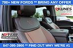 New 2025 Ford F-350 King Ranch Crew Cab 4x4 SRW Pickup for sale #04T3023 - photo 13