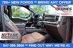 New 2025 Ford F-350 King Ranch Crew Cab 4x4 SRW Pickup for sale #04T3023 - photo 14