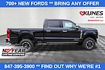 New 2025 Ford F-350 King Ranch Crew Cab 4x4 SRW Pickup for sale #04T3023 - photo 3