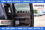 New 2025 Ford F-350 King Ranch Crew Cab 4x4 SRW Pickup for sale #04T3023 - photo 16