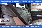 New 2025 Ford F-350 King Ranch Crew Cab 4x4 SRW Pickup for sale #04T3023 - photo 18