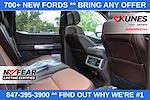 New 2025 Ford F-350 King Ranch Crew Cab 4x4 SRW Pickup for sale #04T3023 - photo 19