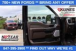 New 2025 Ford F-350 King Ranch Crew Cab 4x4 SRW Pickup for sale #04T3023 - photo 21