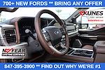 New 2025 Ford F-350 King Ranch Crew Cab 4x4 SRW Pickup for sale #04T3023 - photo 22