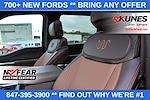 New 2025 Ford F-350 King Ranch Crew Cab 4x4 SRW Pickup for sale #04T3023 - photo 23