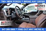 New 2025 Ford F-350 King Ranch Crew Cab 4x4 SRW Pickup for sale #04T3023 - photo 24