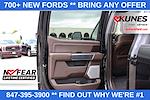 New 2025 Ford F-350 King Ranch Crew Cab 4x4 SRW Pickup for sale #04T3023 - photo 25