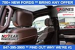 New 2025 Ford F-350 King Ranch Crew Cab 4x4 SRW Pickup for sale #04T3023 - photo 26
