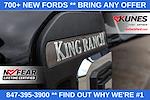 New 2025 Ford F-350 King Ranch Crew Cab 4x4 SRW Pickup for sale #04T3023 - photo 30