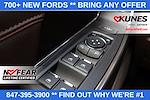 New 2025 Ford F-350 King Ranch Crew Cab 4x4 SRW Pickup for sale #04T3023 - photo 31