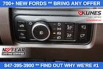 New 2025 Ford F-350 King Ranch Crew Cab 4x4 SRW Pickup for sale #04T3023 - photo 33