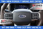 New 2025 Ford F-350 King Ranch Crew Cab 4x4 SRW Pickup for sale #04T3023 - photo 34