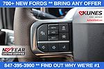 New 2025 Ford F-350 King Ranch Crew Cab 4x4 SRW Pickup for sale #04T3023 - photo 35
