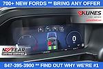 New 2025 Ford F-350 King Ranch Crew Cab 4x4 SRW Pickup for sale #04T3023 - photo 37