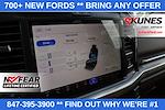 New 2025 Ford F-350 King Ranch Crew Cab 4x4 SRW Pickup for sale #04T3023 - photo 38