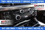 New 2025 Ford F-350 King Ranch Crew Cab 4x4 SRW Pickup for sale #04T3023 - photo 40