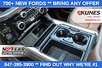 New 2025 Ford F-350 King Ranch Crew Cab 4x4 SRW Pickup for sale #04T3023 - photo 43