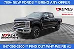 New 2025 Ford F-350 King Ranch Crew Cab 4x4 SRW Pickup for sale #04T3023 - photo 12