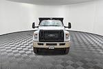 New 2025 Ford F-650 Regular Cab 10' Galion Steel Dump Truck for sale #04T3034 - photo 6