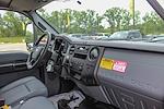 New 2025 Ford F-650 Regular Cab 10' Galion Steel Dump Truck for sale #04T3034 - photo 10