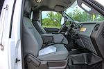 New 2025 Ford F-650 Regular Cab 10' Galion Steel Dump Truck for sale #04T3034 - photo 13