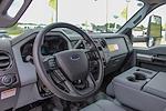 New 2025 Ford F-650 Regular Cab 10' Galion Steel Dump Truck for sale #04T3034 - photo 14