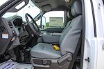 New 2025 Ford F-650 Regular Cab 10' Galion Steel Dump Truck for sale #04T3034 - photo 32