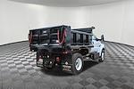 New 2025 Ford F-650 Regular Cab 10' Galion Steel Dump Truck for sale #04T3034 - photo 2