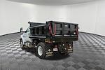 New 2025 Ford F-650 Regular Cab 10' Galion Steel Dump Truck for sale #04T3034 - photo 29