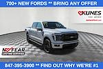 2025 Ford F-150 SuperCrew Cab 4x4 Pickup for sale #04T3035 - photo 1
