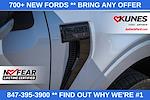 2025 Ford F-150 SuperCrew Cab 4x4 Pickup for sale #04T3035 - photo 5