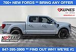 2025 Ford F-150 SuperCrew Cab 4x4 Pickup for sale #04T3035 - photo 3