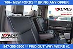 2025 Ford F-150 SuperCrew Cab 4x4 Pickup for sale #04T3035 - photo 20