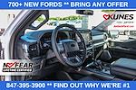 2025 Ford F-150 SuperCrew Cab 4x4 Pickup for sale #04T3035 - photo 28
