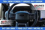 2025 Ford F-150 SuperCrew Cab 4x4 Pickup for sale #04T3035 - photo 36
