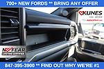 2025 Ford F-150 SuperCrew Cab 4x4 Pickup for sale #04T3035 - photo 45
