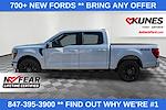 2025 Ford F-150 SuperCrew Cab 4x4 Pickup for sale #04T3035 - photo 10