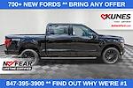 2025 Ford F-150 SuperCrew Cab 4x4 Pickup for sale #04T3036 - photo 3