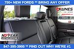 2025 Ford F-150 SuperCrew Cab 4x4 Pickup for sale #04T3036 - photo 19