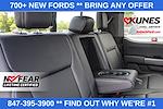 2025 Ford F-150 SuperCrew Cab 4x4 Pickup for sale #04T3036 - photo 20