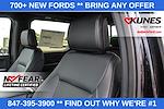 2025 Ford F-150 SuperCrew Cab 4x4 Pickup for sale #04T3036 - photo 29