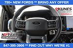 2025 Ford F-150 SuperCrew Cab 4x4 Pickup for sale #04T3036 - photo 37