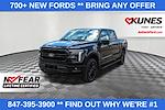 2025 Ford F-150 SuperCrew Cab 4x4 Pickup for sale #04T3036 - photo 7