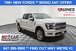 2025 Ford F-150 SuperCrew Cab 4x4 Pickup for sale #04T3039 - photo 1